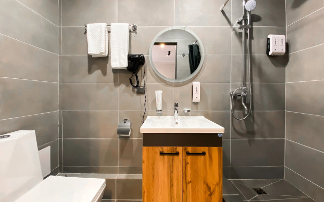 Beles Aparts Aparthotel