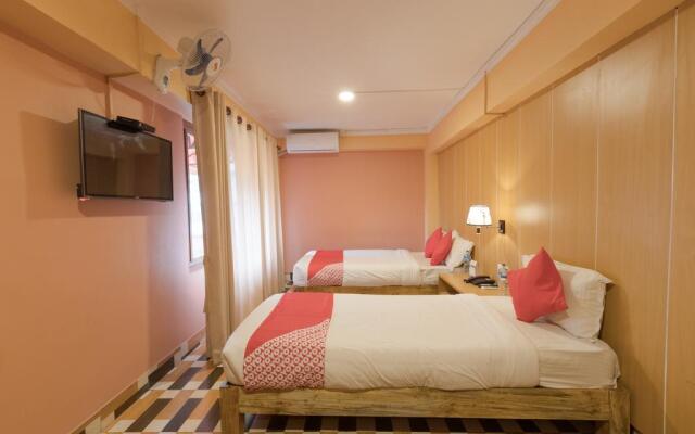 Beli Nepal Hotel
