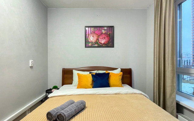 Orange 4 Apartments
