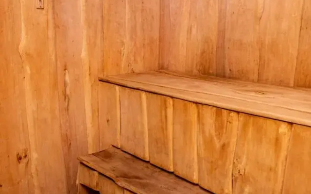 Отель Чегет Стар
