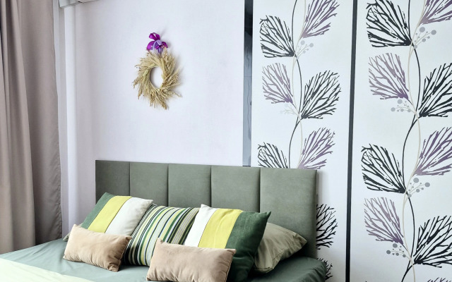 Botanika Flat