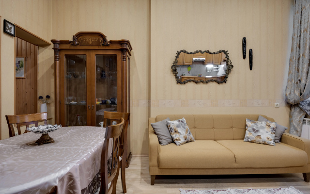 Вилла House Scent of Tbilisi
