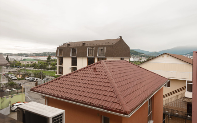 Dva Shaga Do Morya Kv 29 Flat