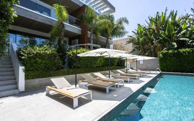 Sofia Luxury Residence Apart-hotel