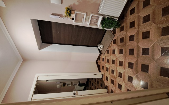 Kvartirka Vladikavkaz Flat