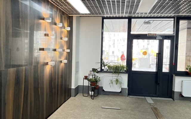 Апартаменты Уютная Атмосфера на Стабильной 146