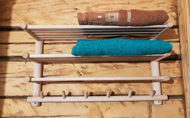 Гостевой дом вЧемодано