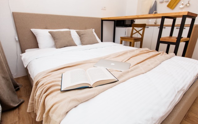 Апартаменты Paikka #Talo