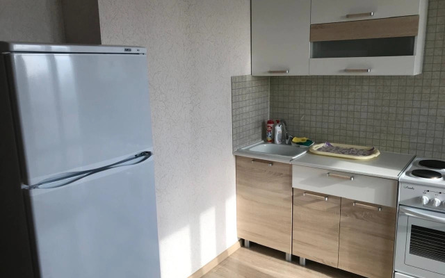 Квартира на улице Владимира Невского 25/11