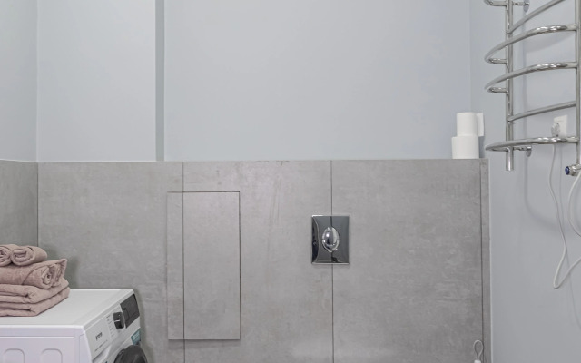 Апартаменты Central Vlad apartments