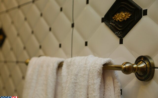 Hotel Classic