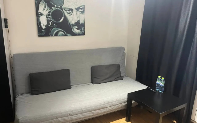 Apartment Уютная Студия в Зеленой Зоне