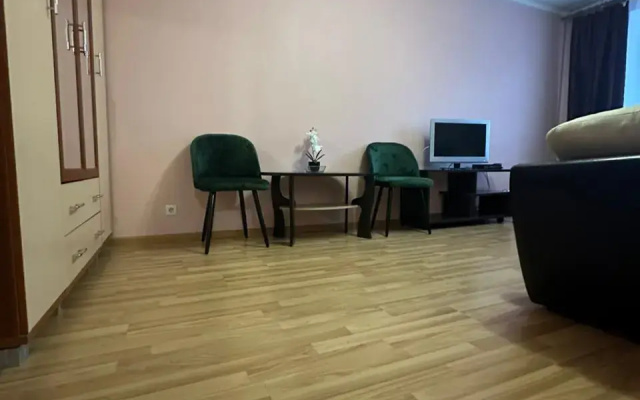 Uyutnaya Posutochno Flat - Apartment in Moscou - Photo 5