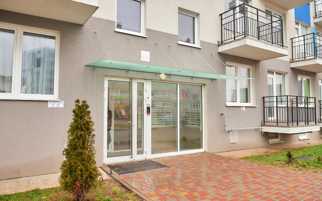 Апартаменты в Светлогорске