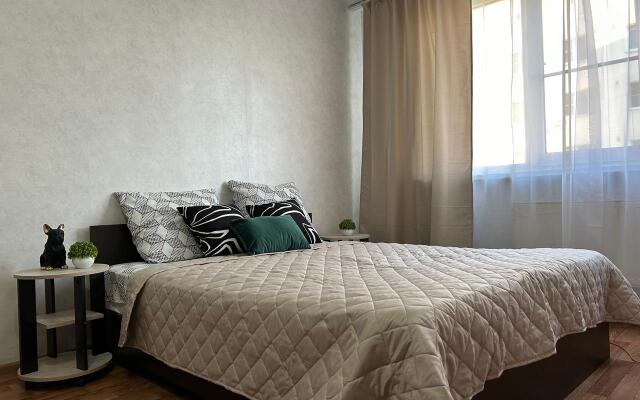 Апартаменты на Солнечной Yana Apart