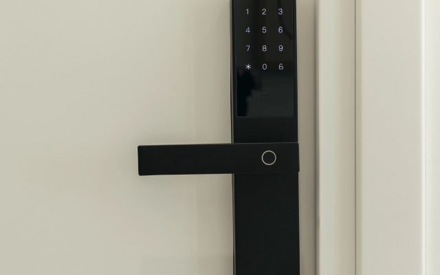 Solridge Aparthotel