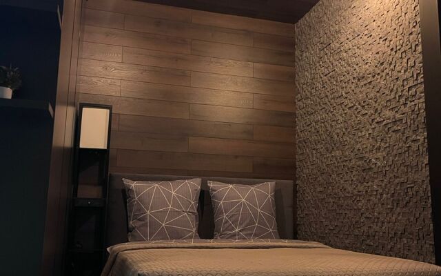 Апартаменты Индиго