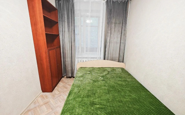 Апартаменты Двухкомнатные у Метро Петровский Парк-Динамо