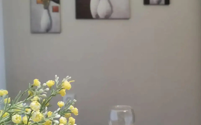 Квартира Янтарные выходные