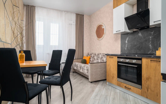 Квартира Валентина