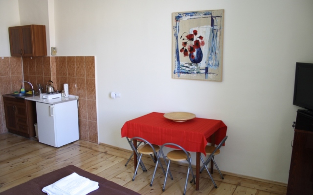 Kaldani Apartments