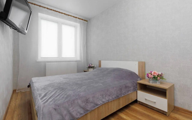 Dlya Vas Apartment