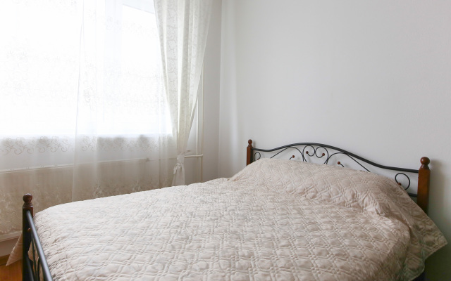 DearHome (DiarHoum) Na Avtozavodskoj 3 Apartments