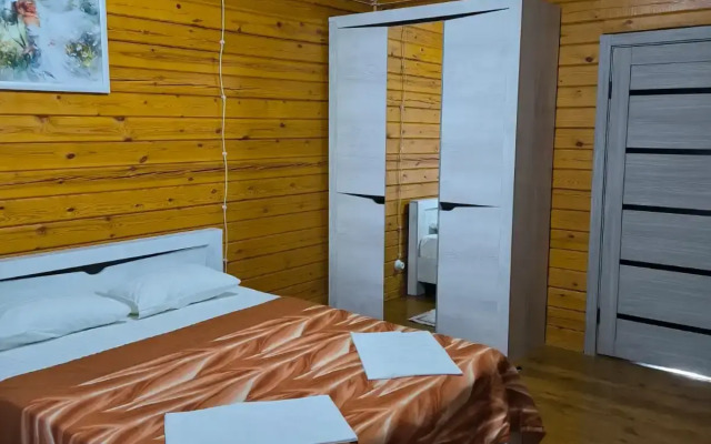 Favorit Private house