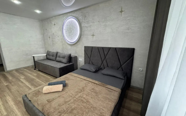 Апартаменты Удобные