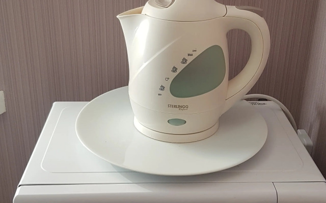 V Gagre Abazgaa Kvartira