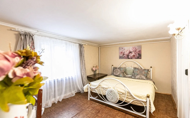 Квартира Уютная в городе Кисловодск