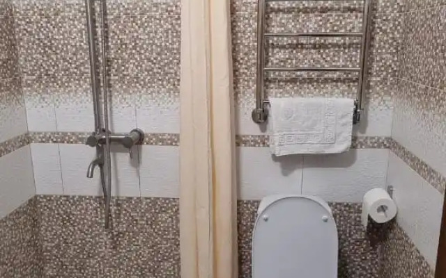 Sandi Peschany Plyazh Hotel