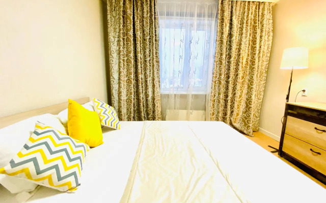 Квартира Ленина 28