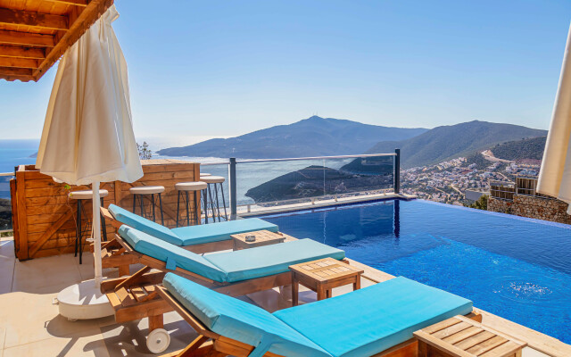 Su Butik Hotel Kalkan