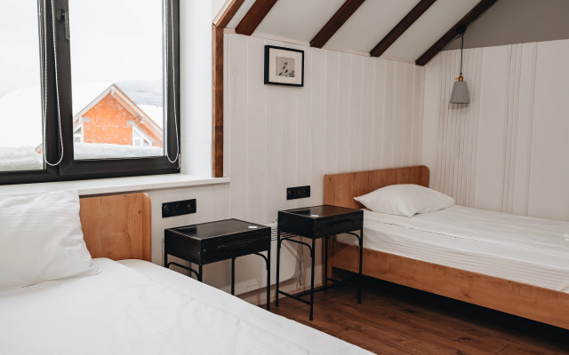 Гостевой дом Веранда