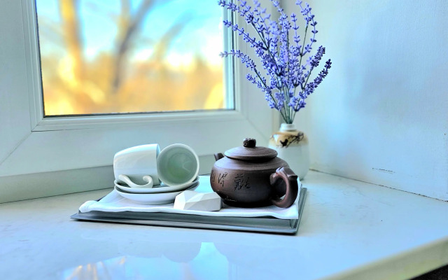 Апартаменты Сердце Краснодара