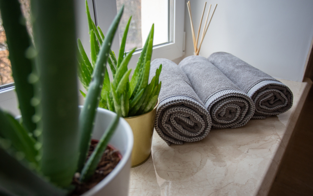 Welcome Kazanskaya Apartments