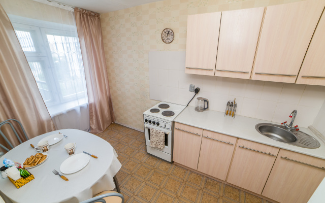 Апартаменты на Победы 51