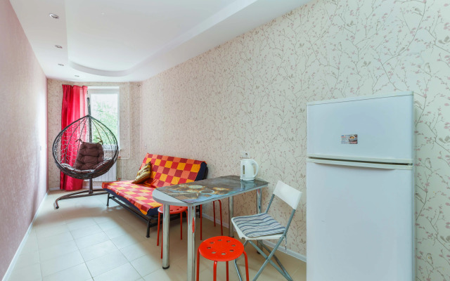 Квартира у КрокусЭкспо