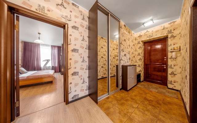 Апартаменты PushkINN