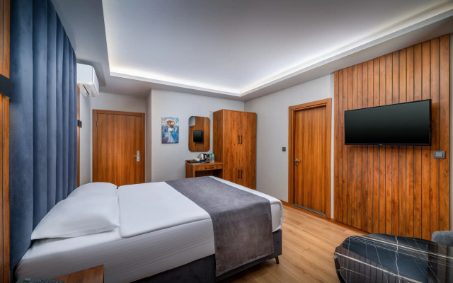 Elite Hotels Istanbul Airport