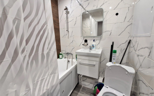 Апартаменты Стильные современные в Заветах Ильича