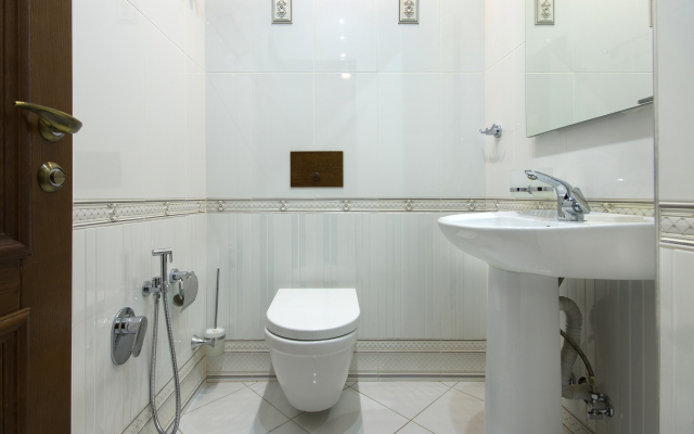 Квартира Green Apart