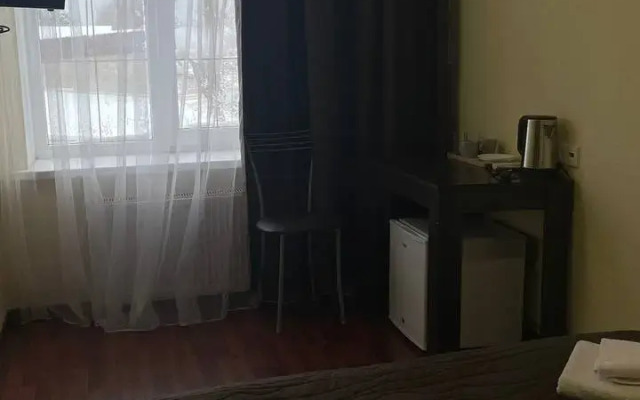 Spi Sladko Hotel