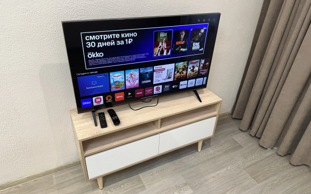 Квартира Центр города, 200 метров от пешеходного "Арбата" Урицкого