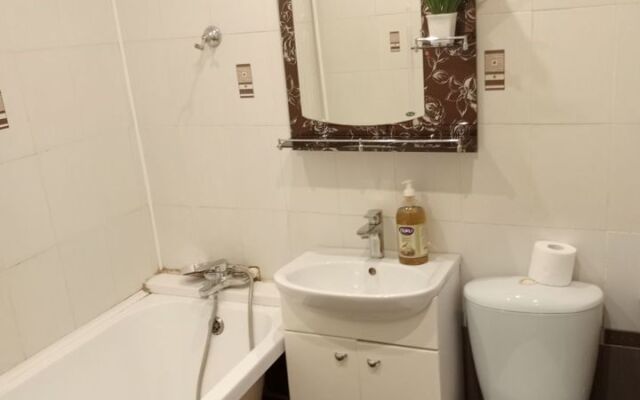 Апартаменты на Воровского 71