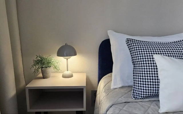 Ametist Apartment