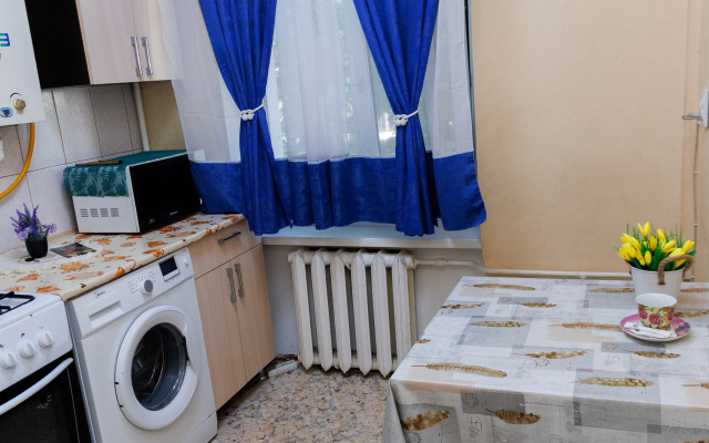 Квартира Трехкомнатная для комфортного отдыха