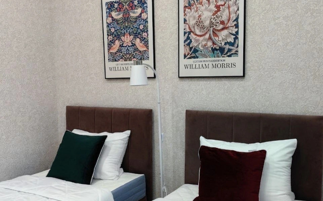 Квартира в микрорайоне Город-событие 70