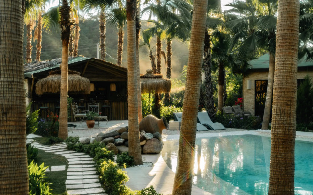 Layla Gocek - Adults Only Hotel